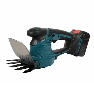 Håndholdt firetakts hekksaks