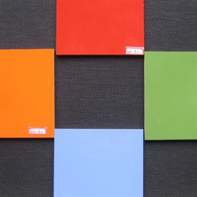 Medium tetthet fiberplate trim